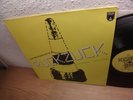 The Technocrat.s – Ruckzuck (Kraftwerk) Pylone Gelb Schwarz 1991 rare 