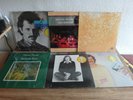 6x LP Set Michael Franks in unplayed mint condition - still sealed