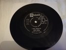 CHUCK JACKSON  UK STATESIDE 45 I KEEP FORGETTIN' 1962  1st ISSUE