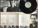 STING DREAM OF BLUE TURTLES NM '85 MASTERDISK RL QUIEX AUDIOPHILE LP SHRINK HYPE