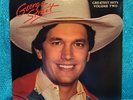 Vintage George Strait Record Album Greatest Hits Volume Two 1987