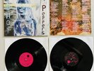 THE RED HOT CHILLI PEPPERS By The Way 2002 Vinyl 2-LP Set Album EX+ NM Rock Funk