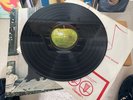 +++ THE BEATLES Hey Jude RARE Canadian Pressing with MINT sleeve - read des