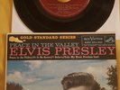 ELVIS PRESLEY 