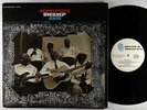 V/A - Memphis Swamp Jam 2xLP - Blue Thumb VG++