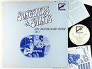 V/A - Songsters & Saints: Race Records Vol. 2 2xLP - Matchbox UK VG+