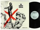 V/A - The Country Fiddlers LP - Roots Austria VG+