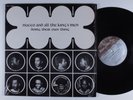 MACEO & ALL THE KINGS MEN Doing Their Own Thing HOUSE OF THE FOX LP VG+ SHRINK c