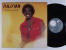 MASSIAH Seventh Heaven QUALITY/RFC LP canada c