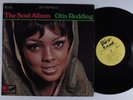 OTIS REDDING The Soul Album VOLT LP c