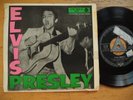 ELVIS PRESLEY I Got A Woman + 3 EP 45 7