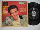 ELVIS PRESLEY Jailhouse Rock + 3 EP 45 7