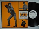 RAL DONNER Elvis Scrapbook LP 1978 UK pictures insert EX/EX+