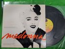RARE 1987 MADONNA HOLIDAY/OVER AND OVER PROMO 12'' VINYL SIRE RECORD PRO-A-2907