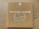 Navarra TORTELIER Hubeau FAURE La Musique de Chambre 5LP Box Set Erato 1st NM