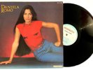 DANIELA ROMO Daniela Romo (Mentiras) LP Vinyl Album 1983 MEXICO Hispavox CELOS