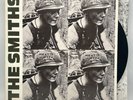 The Smiths - Meat Is Murder - 1985 US 1st Press Album (NM) Ultrasonic Clean