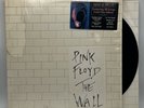 Pink Floyd - The Wall - 1979 US Album (NM) in Shrink with HYPE Sticker
