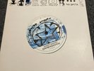 RADIOHEAD - PARANOID ANDROID - LIMITED EDITION BLUE VINYL -