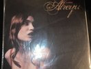 Atreyu The Curse Clear Vinyl