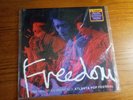 Jimi Hendrix Experience – Freedom: Atlanta Pop Festival 2 X Vinyl LP 180g