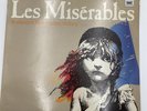 Les Miserables Original Cast Double Album from 1985   O15
