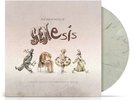 The Many Faces Of Genesis (180g) (Limited Edition) (Colored Vinyl) - Music Brok