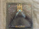 Dimmu Borgir – Stormblast LP - SUPER RARE 1998 1st Press on Cacophonous Records