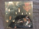 Obtained Enslavement – Witchcraft LP - SUPER RARE 1997 1st Press - Still Sealed