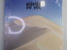 Reprise Records  Rufus Du Sol Solace Vinyl Record 2018 Mint
