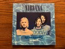 Nirvana Nevermind The Singles 10 Inch, Teen Spirit, In Bloom limited edition