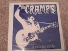 The Cramps - Heartbreak Hotel 7
