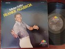 FRANKIE FIGUEROA  - MISTER ESTILO - LP - SALSA, GUAGUANCO - ANSONIA REC. ORG. US