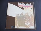 Led Zeppelin - Led Zeppelin II 1969 UK LP ATLANTIC A 2 B 2 
