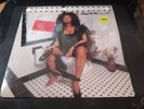 Millie Jackson – Back To The S..t  NM Original Jive LP Record in Shrink 1989