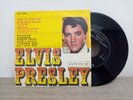 FRANKIE and JOHNNY 45 giri Rca Italiana ELVIS PRESLEY