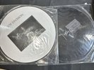 Two Joy Division 12” Close and Unkown Pleasure