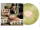 Kacey Musgraves - Same Trailer Different Park VMP CACTUS GREEN LP Vinyl PRESALE