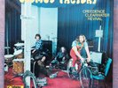 LP CREEDENCE CLEARWATER REVIVAL, Cosmo's Factory, 1st GERMANY, EX+