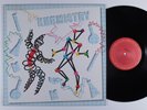 KHEMISTRY Self Titled COLUMBIA FC-38215 LP VG++ promo c
