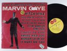 MARVIN GAYE That Stubborn Kinda Fellow TAMLA LP VG+ mono c