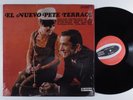 PETE TERRACE El Nuevo Pete Terrace SCEPTER LP VG+/VG++ SHRINK c