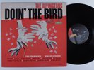 RIVINGTONS Doin' The Bird LIBERTY LP c