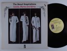 SWEET INSPIRATIONS Estelle, Myrna And Sylvia STAX LP c