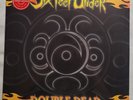 Six Feet Under Double Dead Redux New Yellow Black Splatter Vinyl LP Death Metal