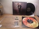 Audiophile Lp Strong Persuader by Robert Cray Mint- Blues Rock (out of print,)