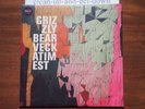 Grizzly Bear - Veckatimest 1st press 2 x Vinyl LP with booklet. New + sealed
