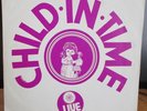 Lp:Pugh's Place+Children Of Jubal:Deep Purple's Child In Time Live LP RAR