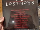 The Lost Boys OST Limited Edition Red Vinyl Sealed and Rare