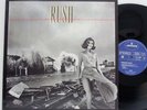 Rush          Permanent Waves        NM # A